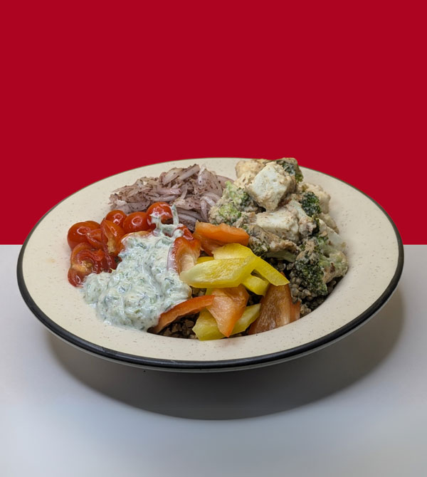 Recipe Image