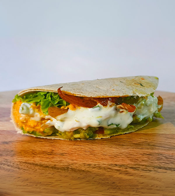 Recipe Image