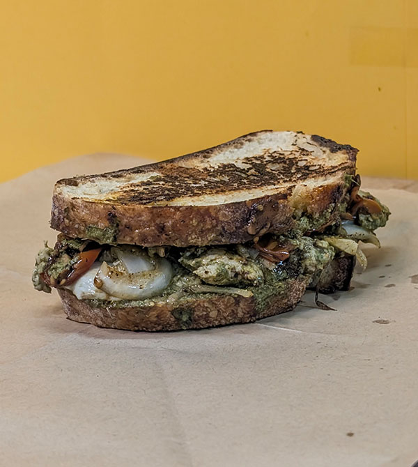 Recipe Image
